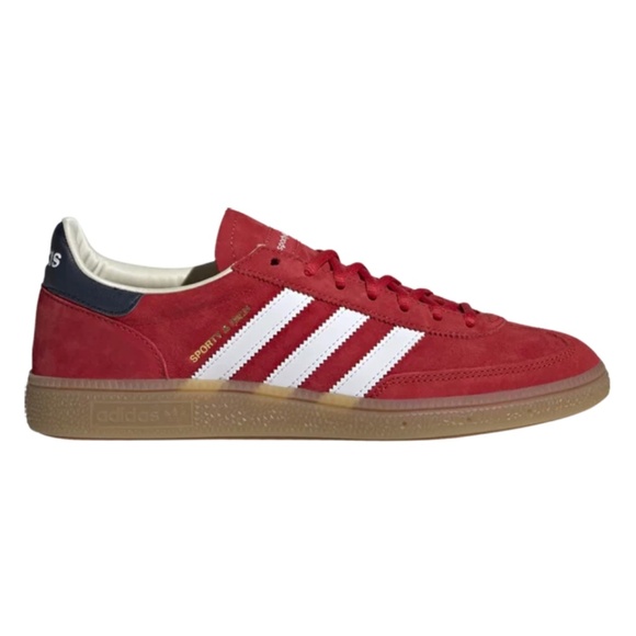 adidas x Sporty & Rich Handball Spezial - Picture 2 of 4